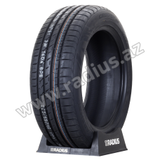 HP91 235/60 R18